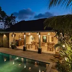 La Berceuse Resort And Villa Nusa Dua By Taritiya Collection