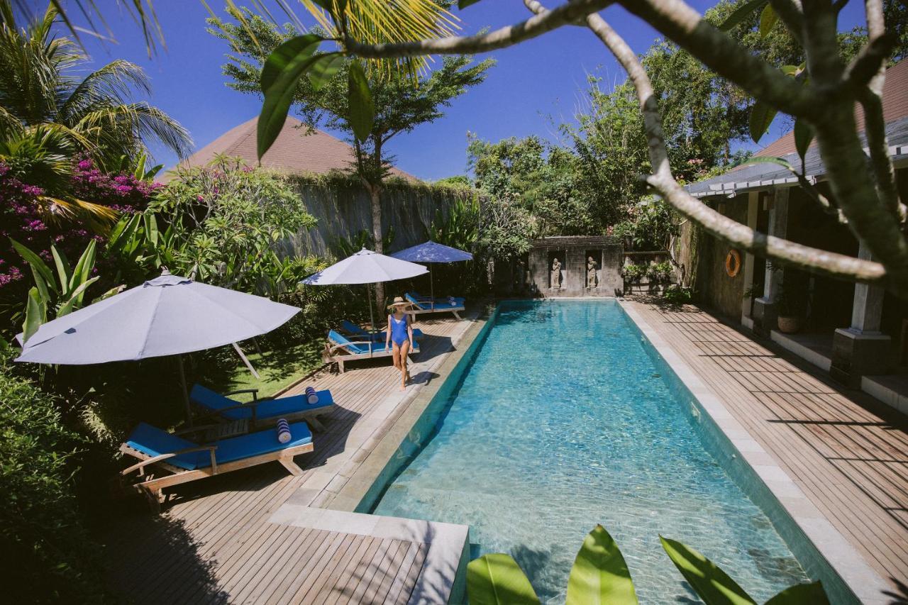 La Berceuse And By Taritiya Collection 5* Nusa Dua (Bali)