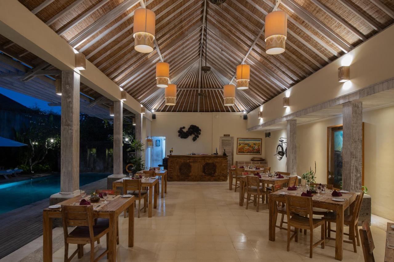 Resor La Berceuse And By Taritiya Collection Nusa Dua (Bali)