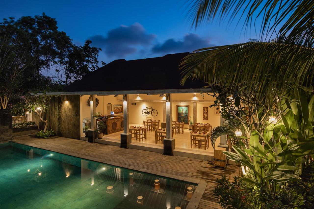 Resor La Berceuse And By Taritiya Collection 5*
