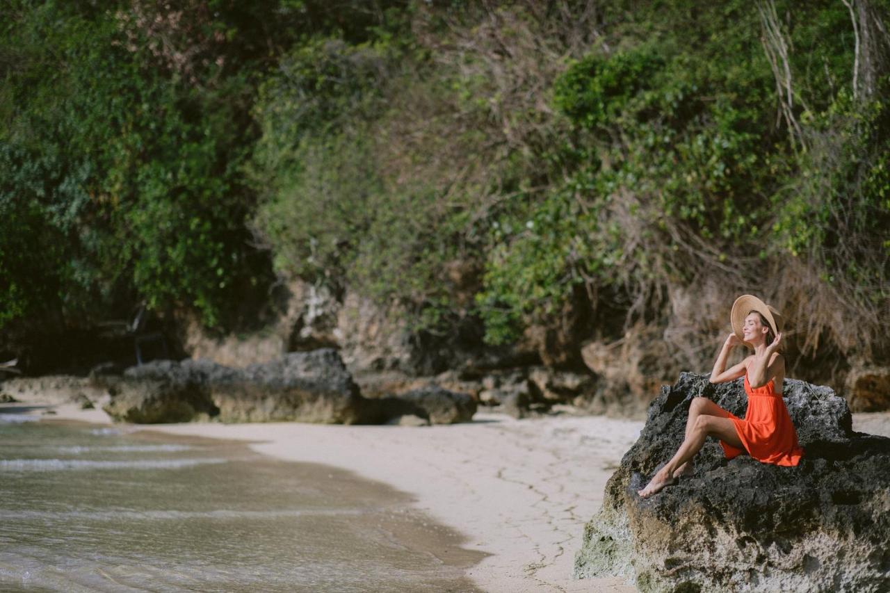 La Berceuse And By Taritiya Collection Nusa Dua (Bali)