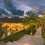 La Berceuse Resort And Villa Nusa Dua By Taritiya Collection