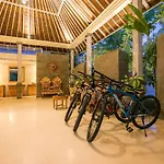 La Berceuse Resort And Villa Nusa Dua By Taritiya Collection
