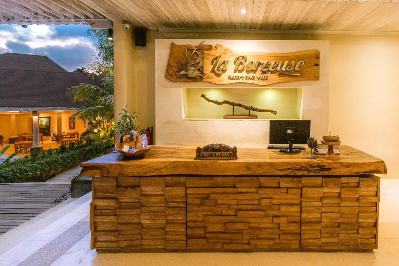 Resort La Berceuse And By Taritiya Collection Nusa Dua (Bali)