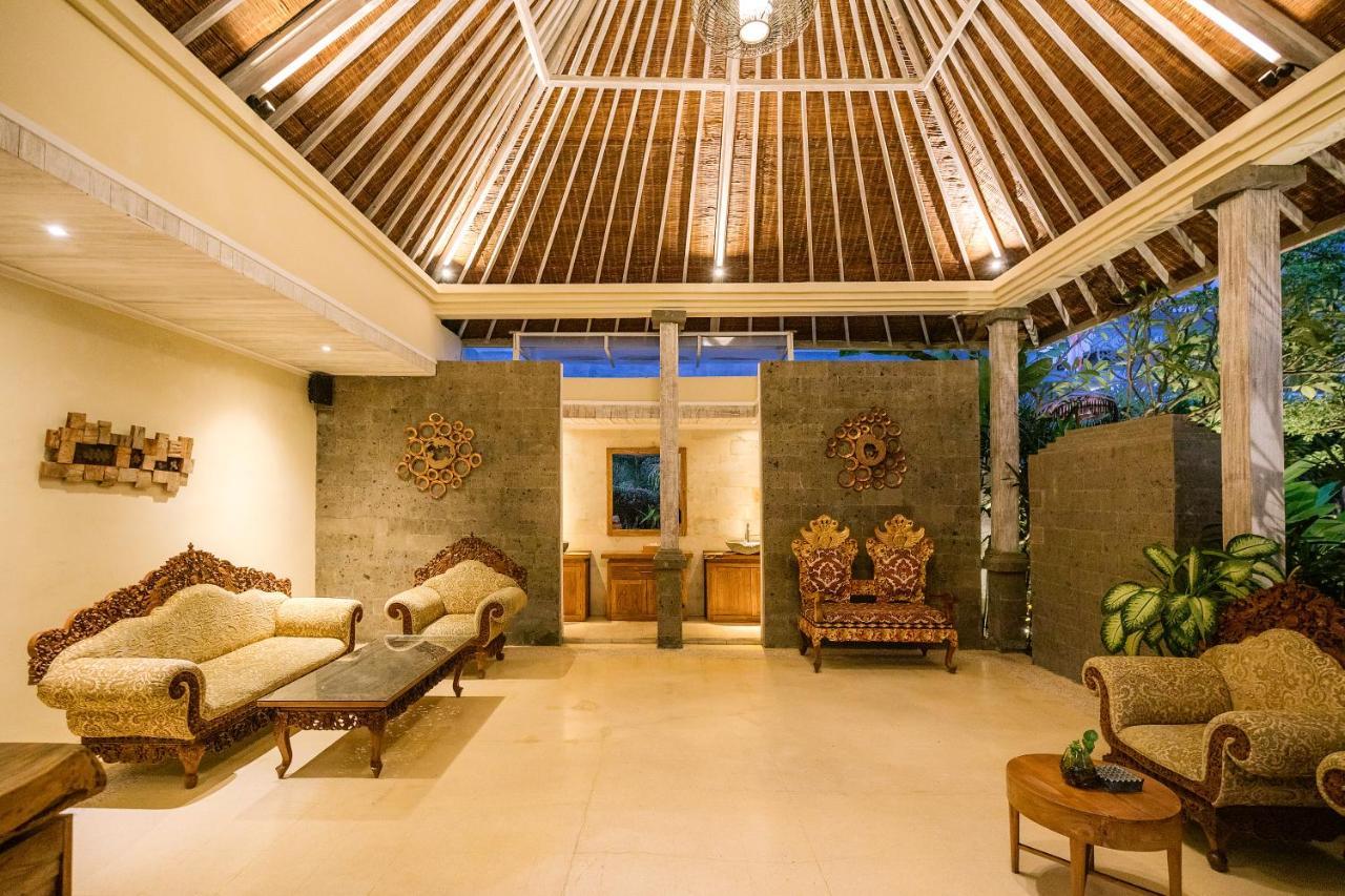La Berceuse And By Taritiya Collection Resort