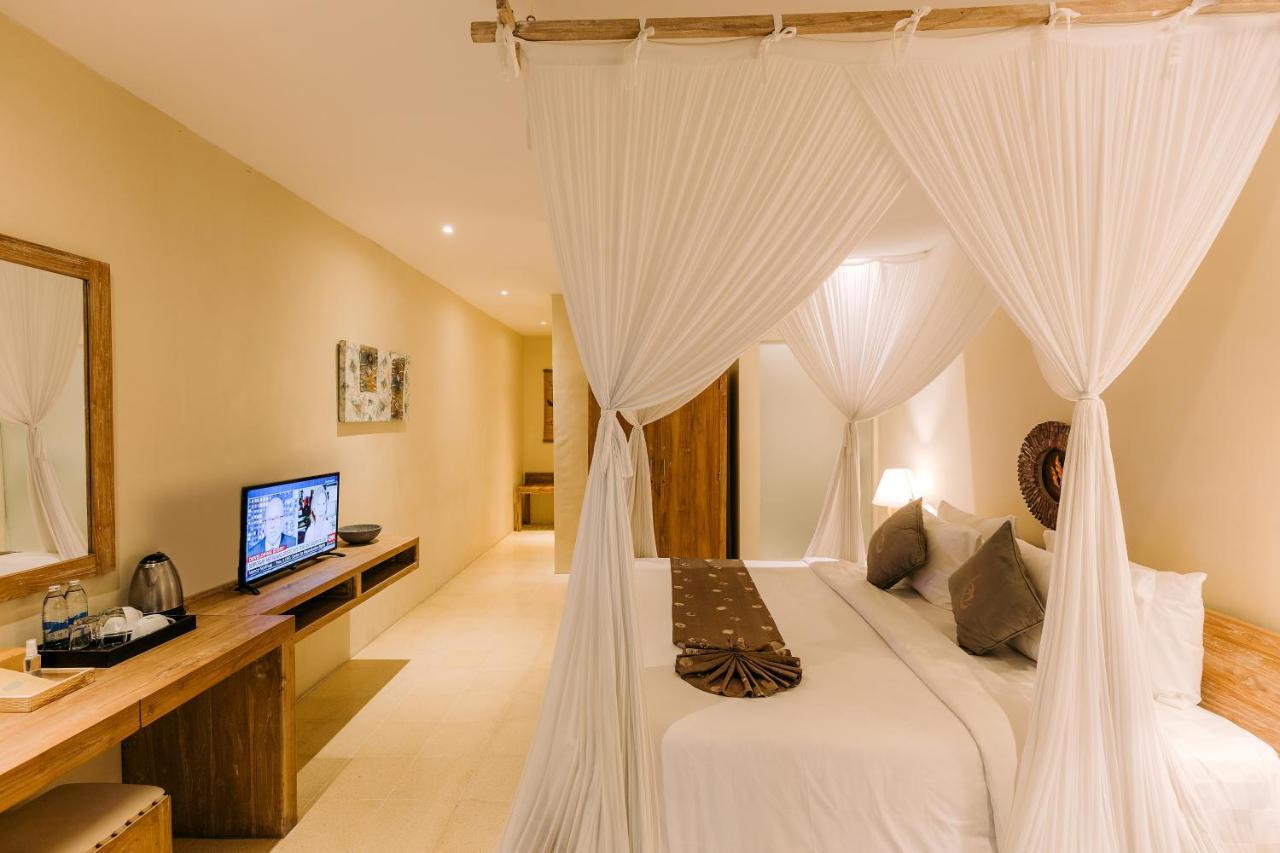 Resort La Berceuse And By Taritiya Collection Nusa Dua (Bali)