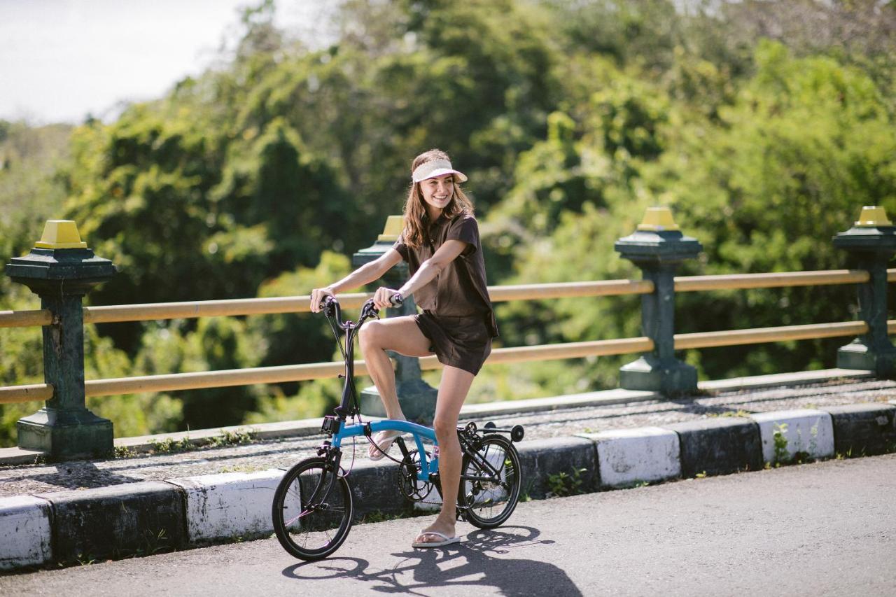 La Berceuse And By Taritiya Collection Resort