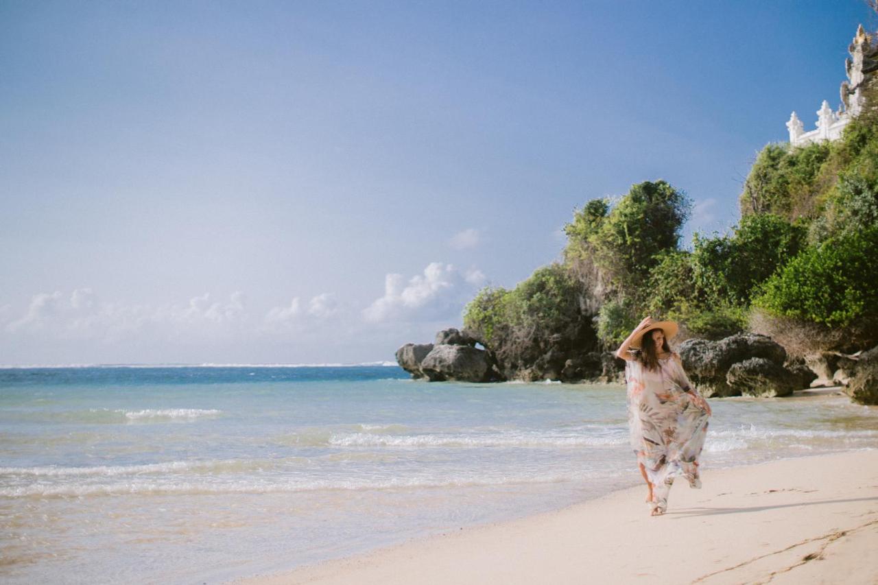 La Berceuse And By Taritiya Collection Resort 5*