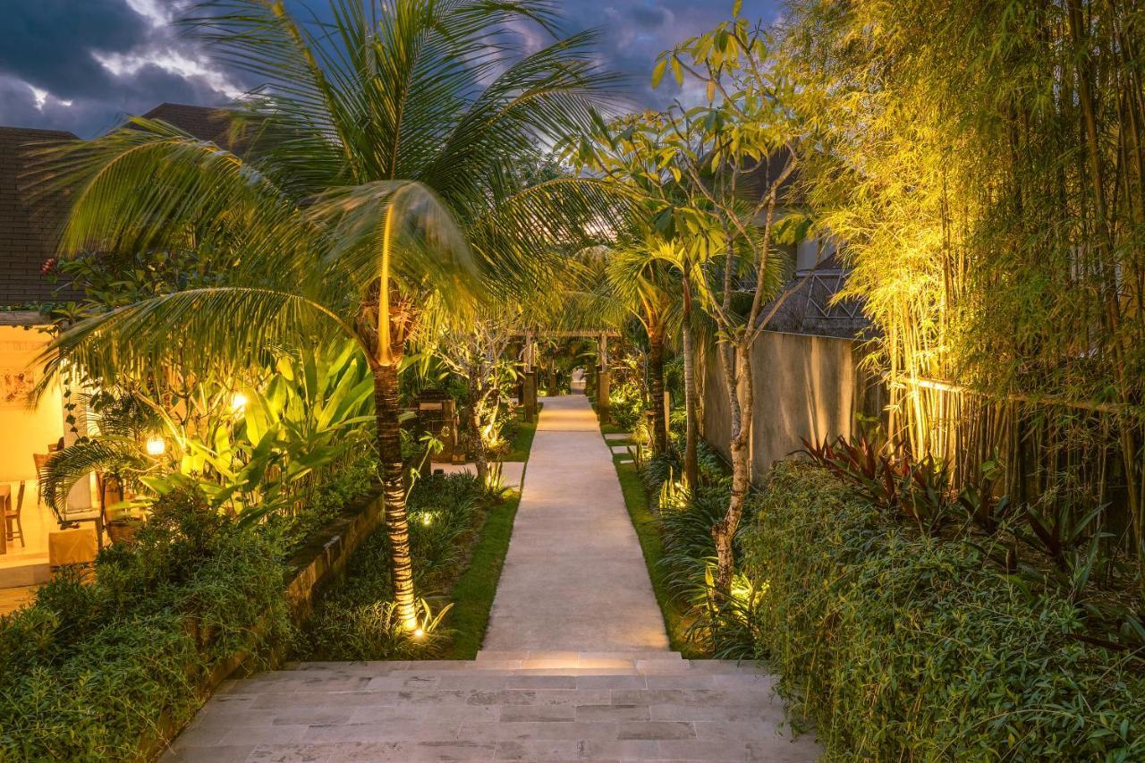 Resort La Berceuse And By Taritiya Collection