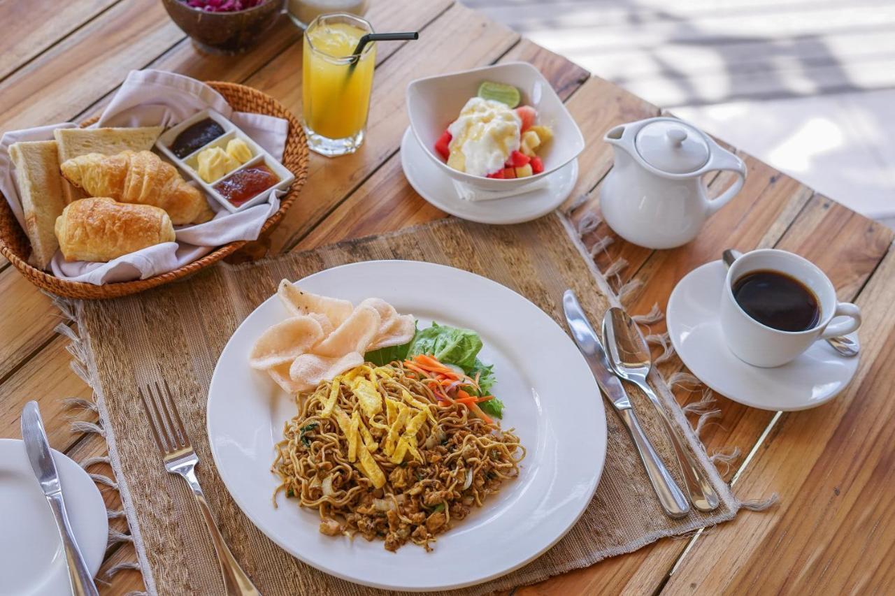 Resort La Berceuse And By Taritiya Collection Nusa Dua (Bali)