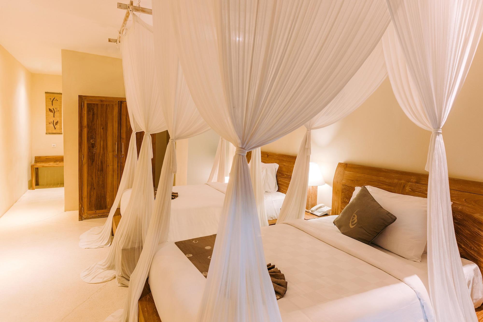 La Berceuse And By Taritiya Collection Resort Nusa Dua (Bali)