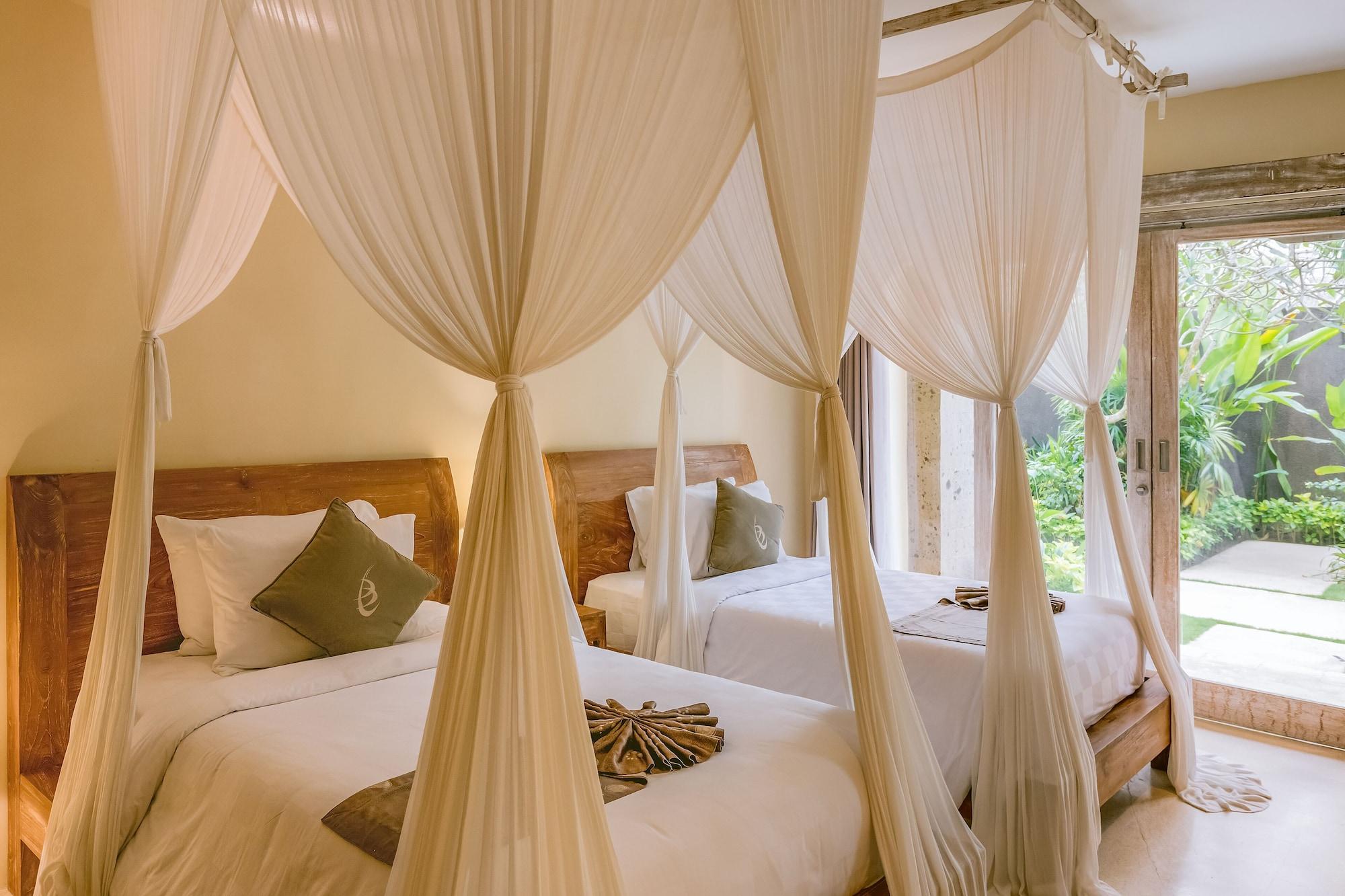 Resort La Berceuse And By Taritiya Collection Nusa Dua (Bali)