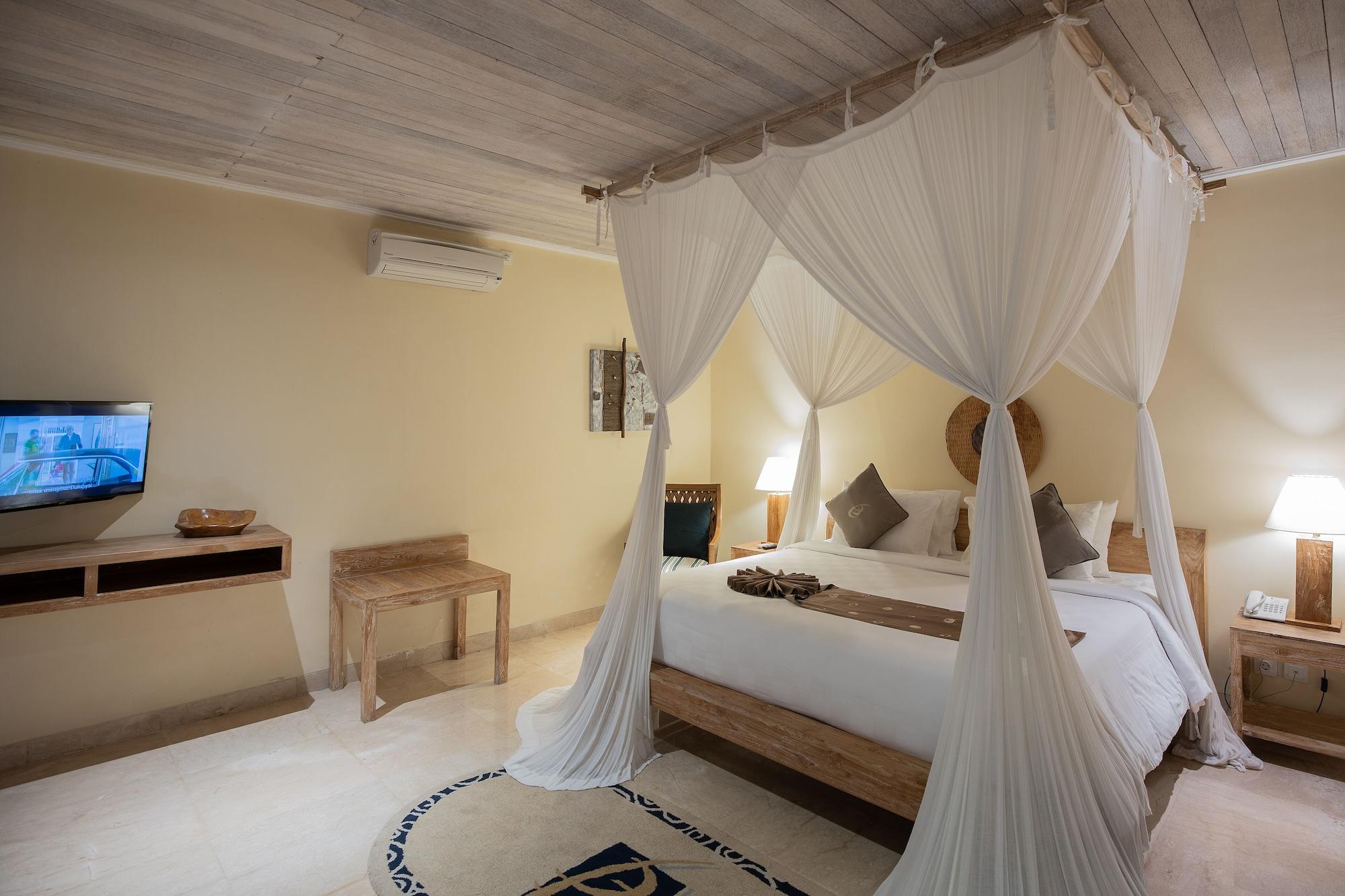 Resort La Berceuse And By Taritiya Collection Nusa Dua (Bali)