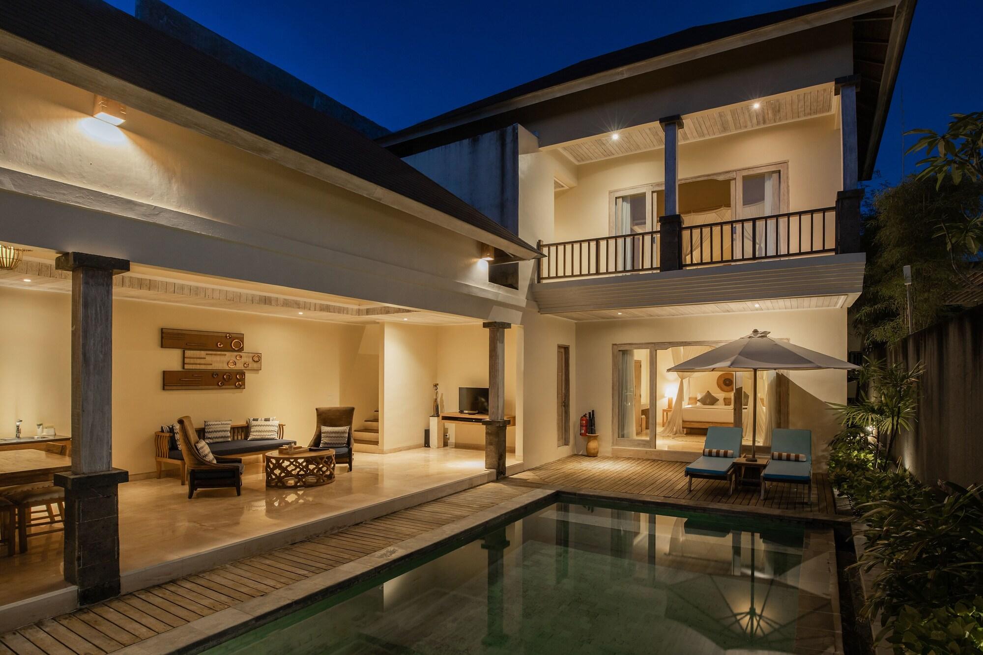 La Berceuse And By Taritiya Collection Resort Nusa Dua (Bali)