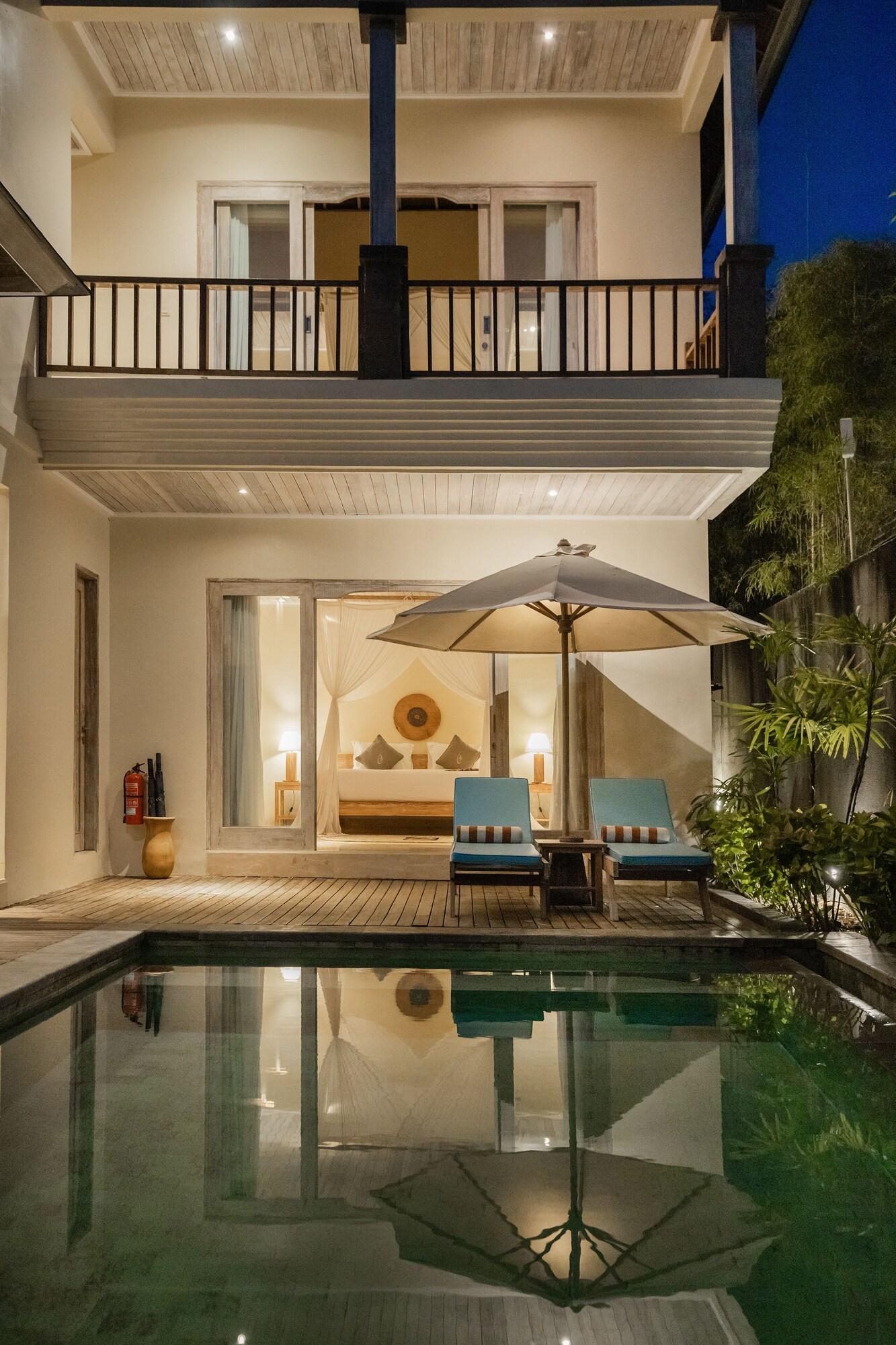 Resort La Berceuse And By Taritiya Collection