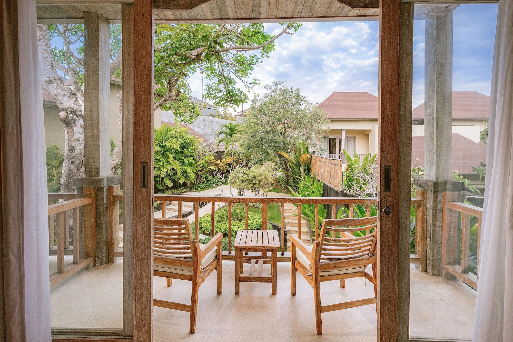 Resort La Berceuse And By Taritiya Collection Nusa Dua (Bali)