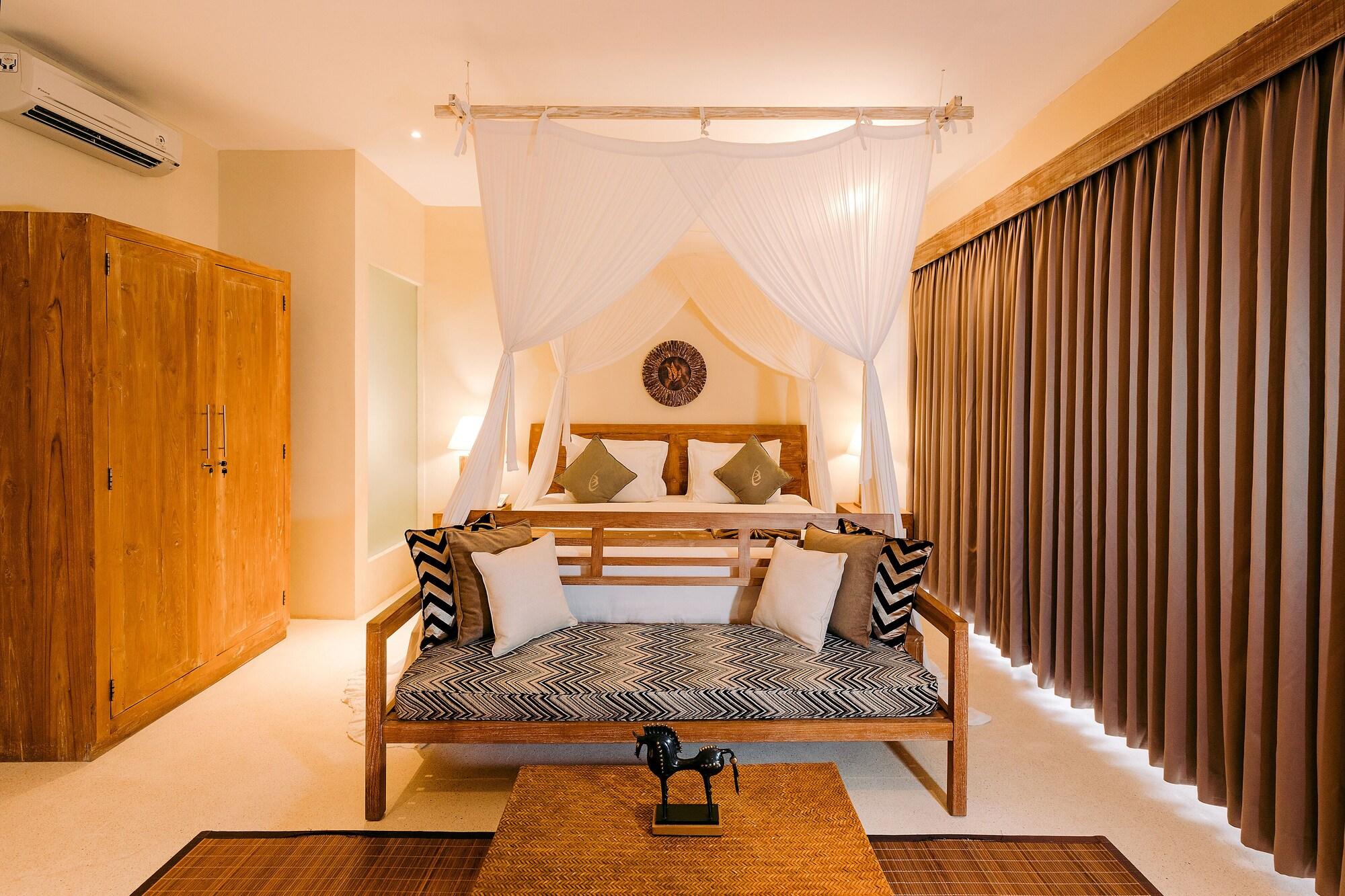 La Berceuse And By Taritiya Collection Nusa Dua (Bali)
