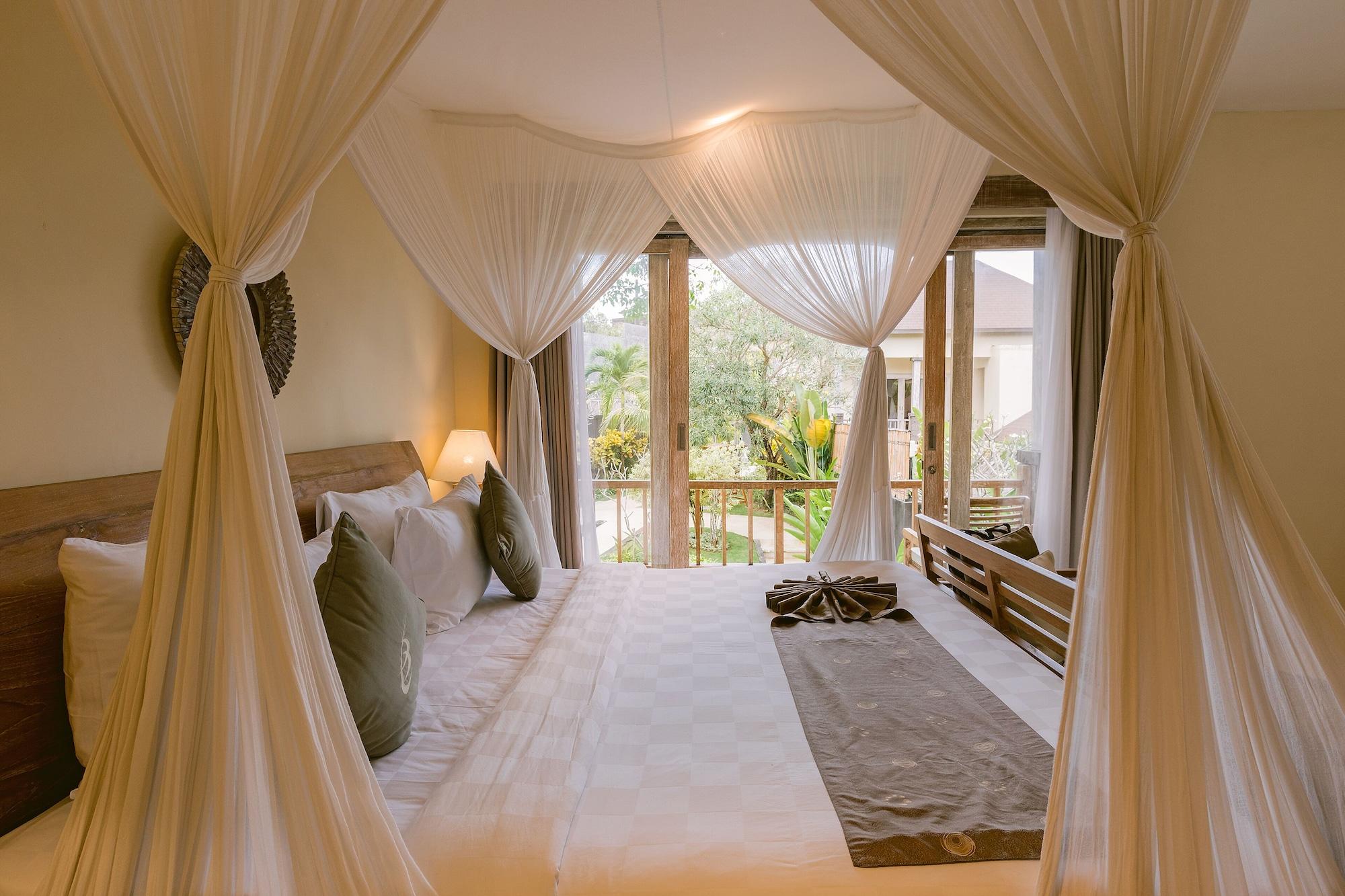 La Berceuse And By Taritiya Collection Resort Nusa Dua (Bali)