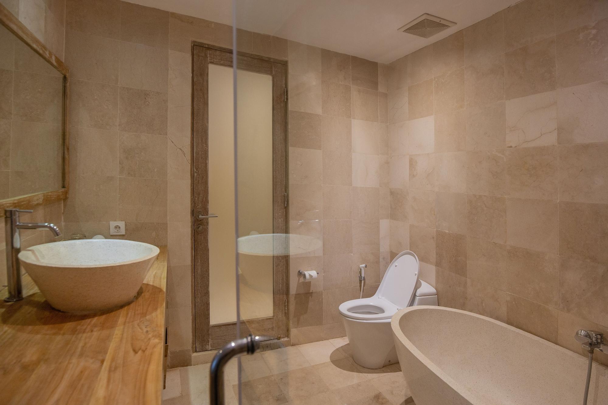La Berceuse And By Taritiya Collection 5* Nusa Dua (Bali)