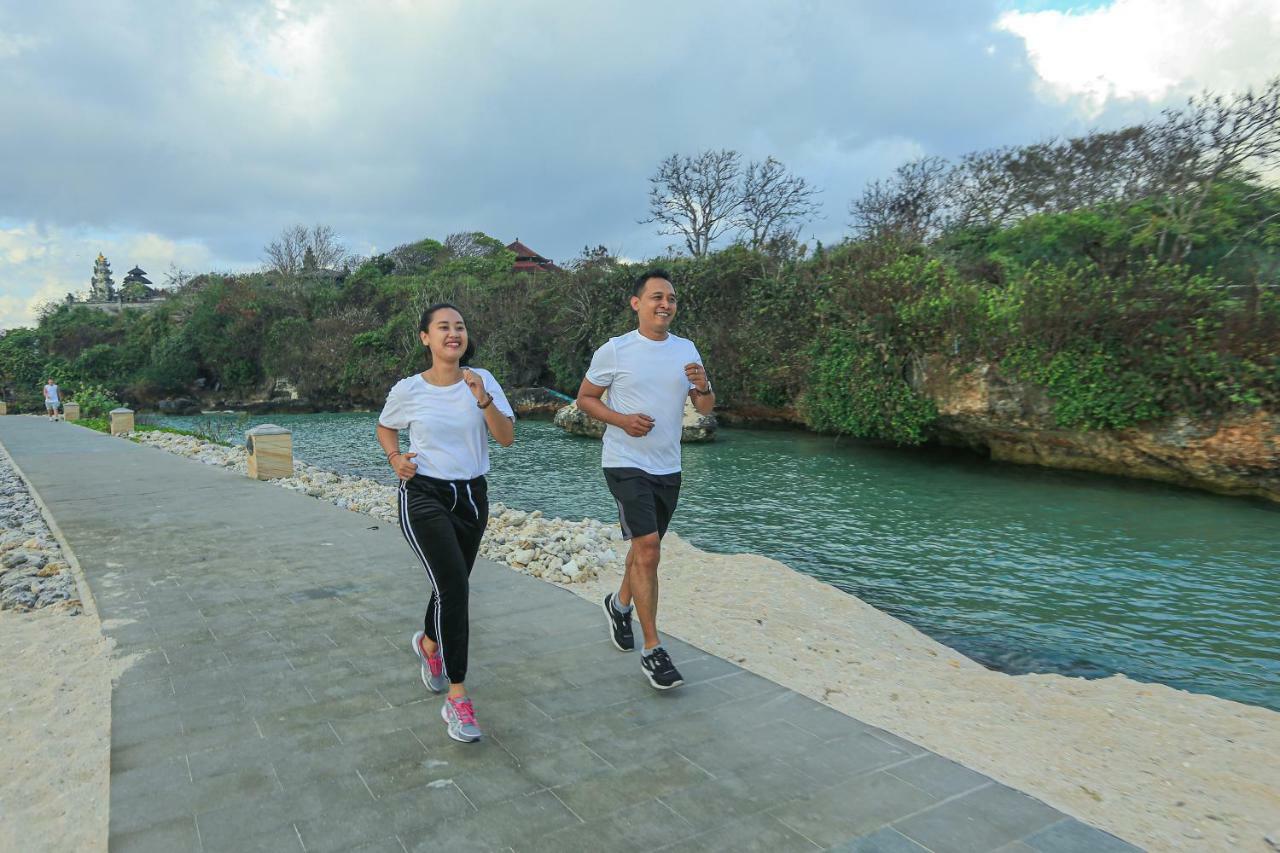 La Berceuse And By Taritiya Collection Nusa Dua (Bali)